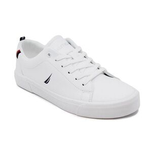 New in Box Nautica Men's Graves Court Lace Up
Sneakers